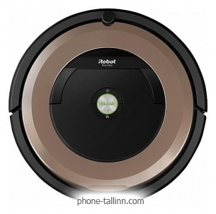 iRobot Roomba 895