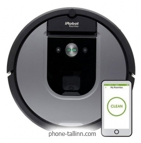 iRobot Roomba 965