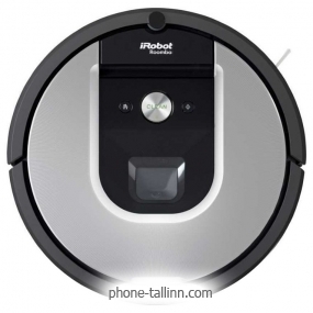 iRobot Roomba 975