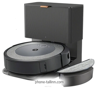 iRobot Roomba Combo i5+ (i5578)