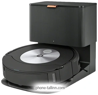 iRobot Roomba Combo J7+ (j7556)