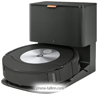 iRobot Roomba Combo j7+ (c7558)