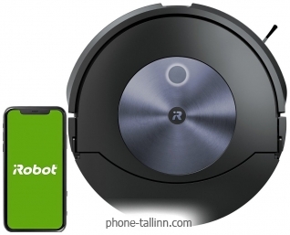 iRobot Roomba Combo j7 (j7156)