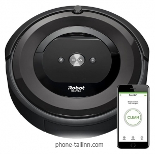 iRobot Roomba e5