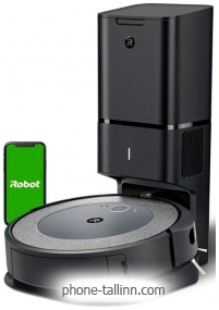 iRobot Roomba i3+