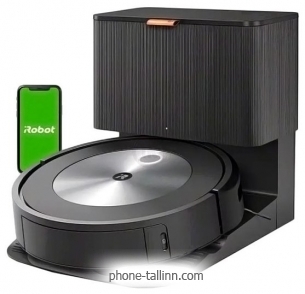 iRobot Roomba j7+