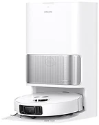 Dreame Robot Vacuum L40s Ultra White RLL22SE ()