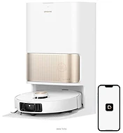 Dreame Robot Vacuum L40s Pro Ultra ()