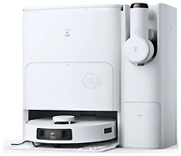 Ecovacs Deebot T30S Combo () 2024