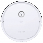 Ecovacs Deebot U2 White