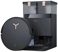 Ecovacs X8 PRO OMNI DEX56