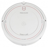 ProfiCare Robot vacuum cleaner PC-BSR 3042