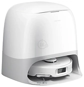 Roborock Robotic Vacuum Wash Fill Dock Qrevo CurvC RU