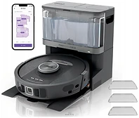 Shark PowerDetect RV2800YEEU