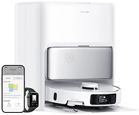 Trouver Robot Vacuum P50 Pro Ultra RLP53HE ()