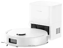 Trouver Robot Vacuum E20 Pro Plus RLE12SD ()