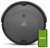 iRobot Roomba 697