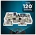 Cecotec Conga 7490 Immortal X-Treme 08069