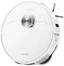 Dreame Robot Vacuum L40s Ultra White RLL22SE ()