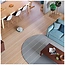 Philips HomeRun 2000 White XU2100/20