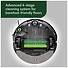 iRobot Roomba Combo 10 Max robot + AutoWash dock