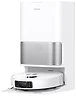 Dreame Robot Vacuum L40s Ultra White RLL22SE ()