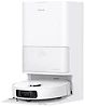 Dreame Robot Vacuum D20 Ultra White RLD31SE ()