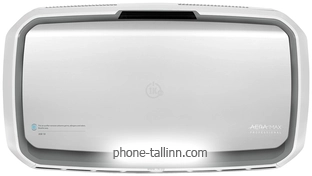 Fellowes AeraMax Professional 4