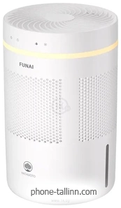 Funai Hatamoto FAW-HTE450/4.0(WT)