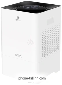 Royal Clima Aurora RAW-AU350/5EW-WT