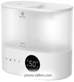 Royal Clima Impero RUH-IM300/3.5E-WT