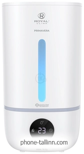Royal Clima Primavera RUH-PV350/5.0E-WT