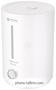 Royal Clima Sanremo Alto RUH-SA300/4.0M-WT