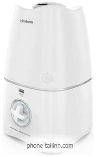 Timberk H2O A10M
