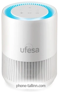 Ufesa PF5500 Fresh Air