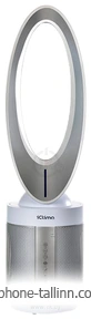 iClima LUX-550FP