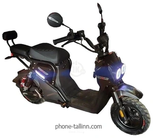 AVM.Plus Zoomer ()