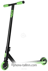 Ateox Jump 2024 100 mm PU HIC / JUMP-BK/G 3.3 (/)