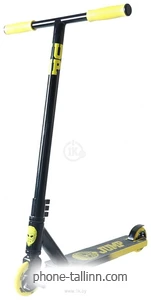 Ateox Jump 2024 100 mm AL HIC / JUMP-BK/Y 3.5 (/,  )