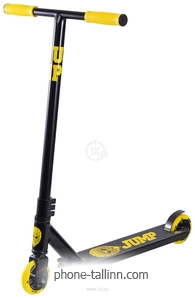 Ateox Jump 2024 100 mm PU HIC / JUMP-BK/Y2 3.3 (/)