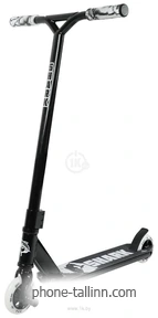 Ateox Shark 2024 NEW 100 mm AL HIC / SHARK-BW 3.5 (/)