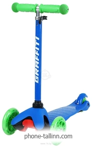Graffiti ABEC 7 7350629