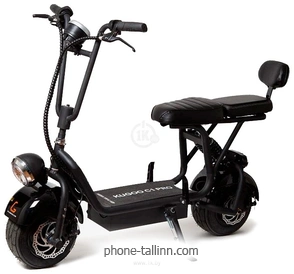 Kugoo C1 Pro