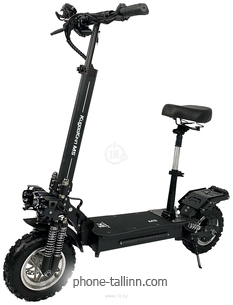 Kugoo Kirin M5