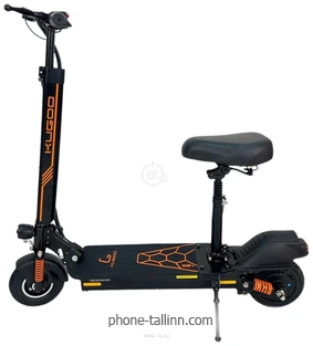 Kugoo M2+