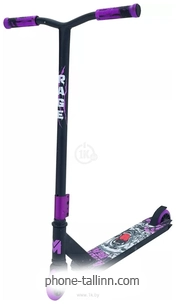 Megacity Rage 5S-19