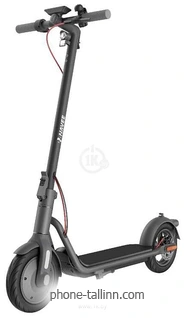 Navee V50 Electric Scooter NKT2211-A25 ()