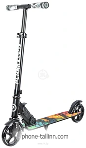Plank Rio 145 New P24-RIO145-BK ()
