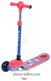 Ricos Flip JSCT23 (/)