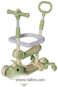 Ricos RexRide JSCB616 ()